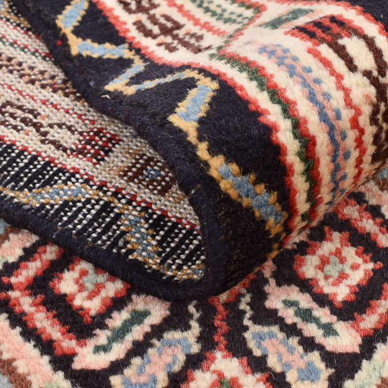 Läufer Perser - Nomadic - 243 x 73 cm - rot