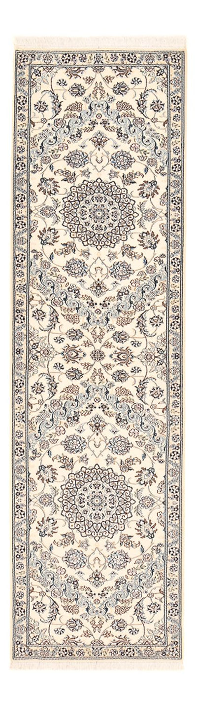 Nain - 9La Teppich 86x303cm - Perserteppich