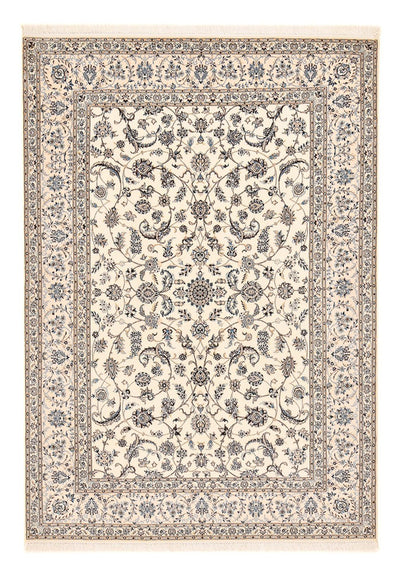 Nain - 6La Teppich 205x297cm - Perserteppich
