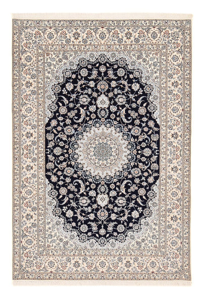 Nain - 6La Teppich 210x306cm - Perserteppich