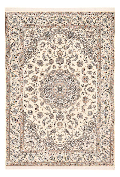 Nain - 9La Teppich 200x298cm - Perserteppich