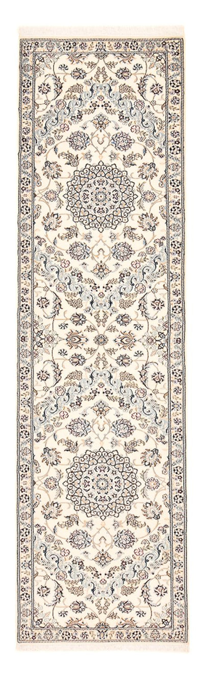 Nain - 9La Teppich 90x330cm - Perserteppich