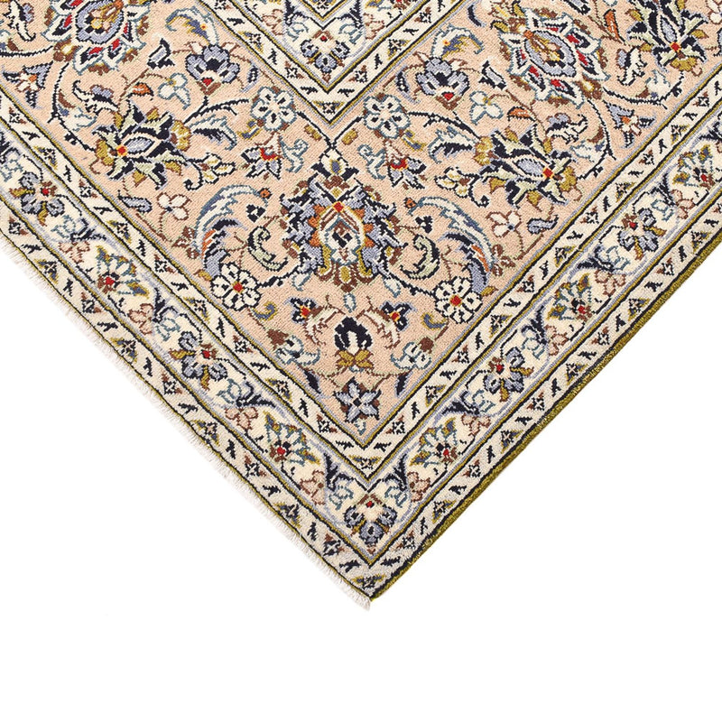 Perserteppich - Keshan - 397 x 295 cm - sand