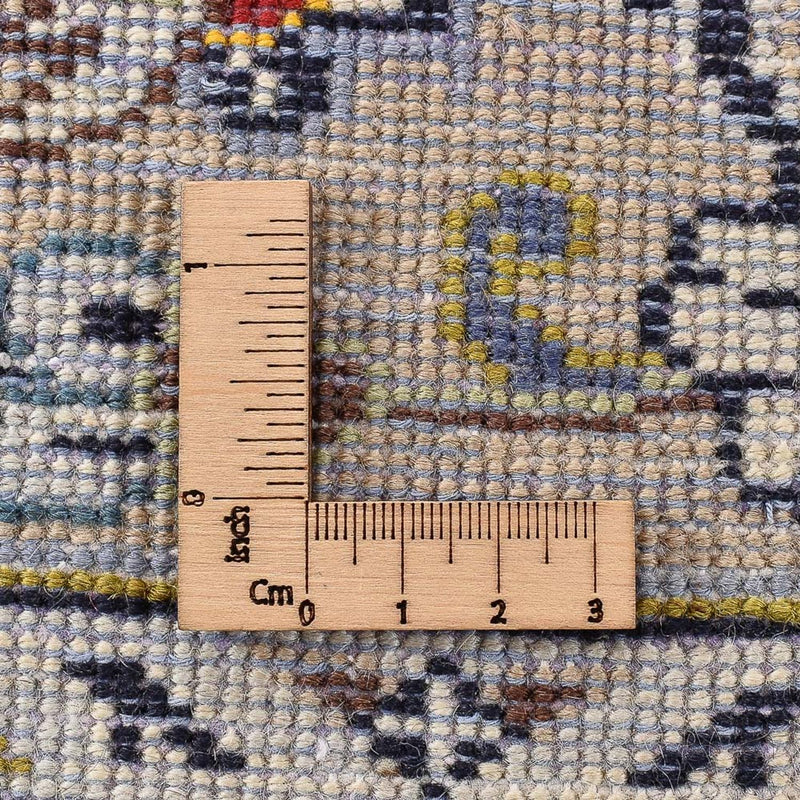 Perserteppich - Keshan - 397 x 295 cm - sand