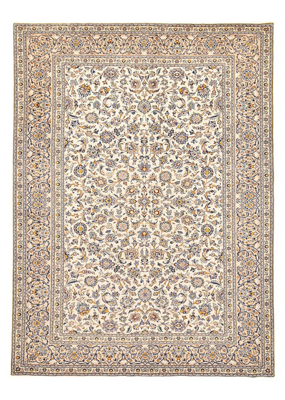 Keshan Teppich 275x382cm - Perserteppich