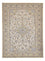 Perserteppich - Keshan - 355 x 256 cm - hellbeige