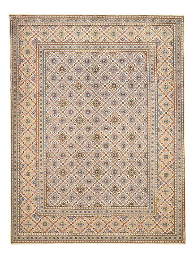 Keshan Teppich 255x354cm - Perserteppich