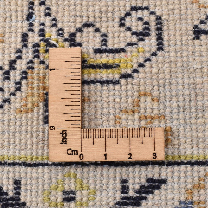 Perserteppich - Keshan - 343 x 243 cm - beige