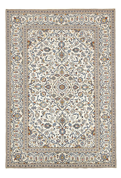 Keshan Teppich 200x304cm - Perserteppich