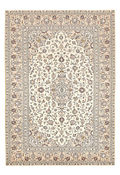 Keshan Teppich 208x308cm - Perserteppich