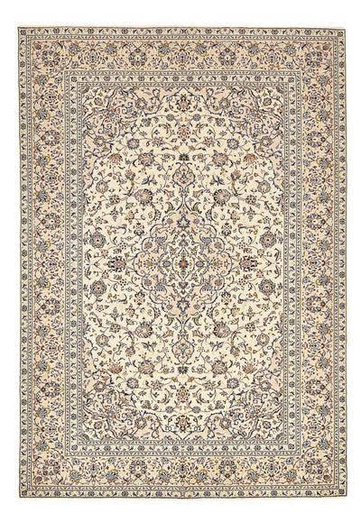 Keshan Teppich 242x352cm - Perserteppich