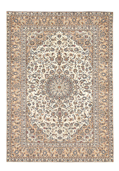 Keshan Teppich 235x333cm - Perserteppich