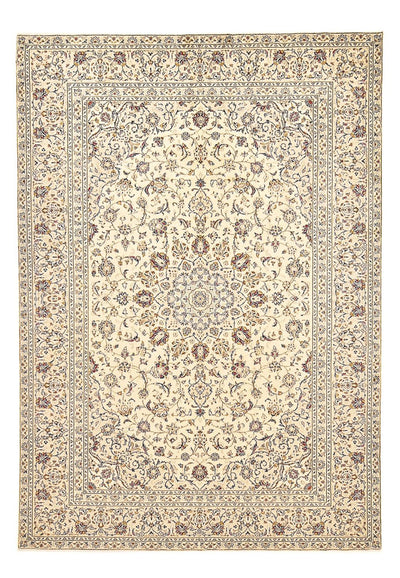 Keshan Teppich 235x349cm - Perserteppich