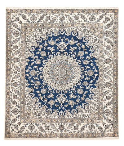 Nain - 12La Teppich 244x293cm - Perserteppich