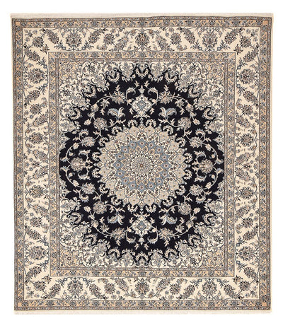 Nain - 12La Teppich 243x290cm - Perserteppich