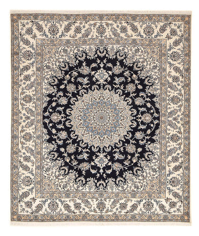 Nain - 12La Teppich 243x292cm - Perserteppich