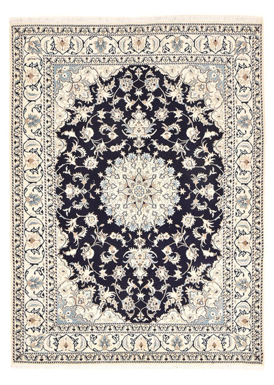 Nain - 12La Teppich 169x237cm - Perserteppich