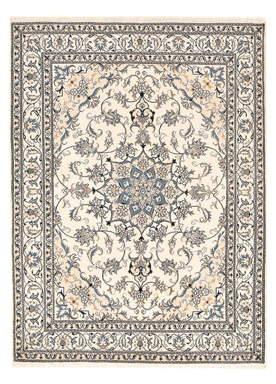 Nain - 12La Teppich 168x240cm - Perserteppich
