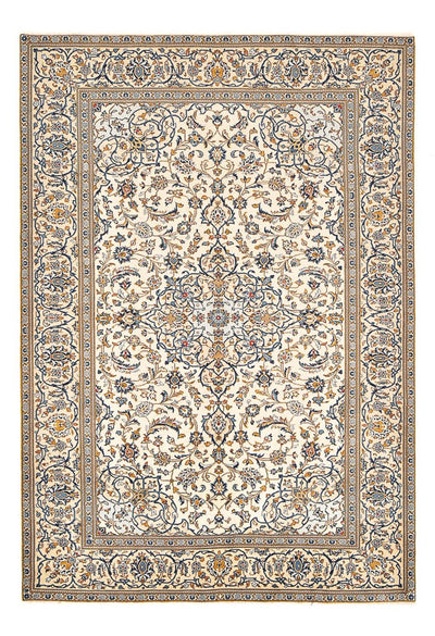 Keshan Teppich 192x287cm - Perserteppich