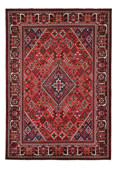 Joshaghan Teppich 218x322cm - Perserteppich