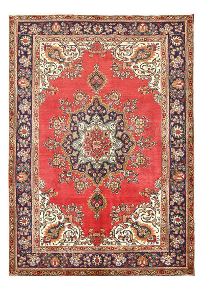 Täbriz Teppich 200x300cm - Perserteppich