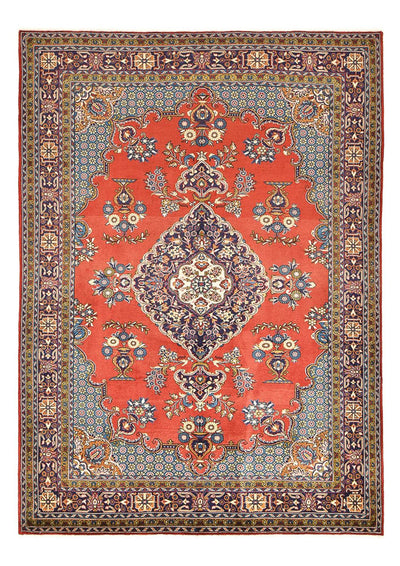Golpayegan Teppich 220x322cm - Perserteppich