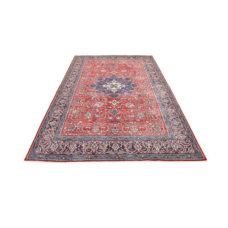 Perserteppich - Classic - 325 x 211 cm - hellrot