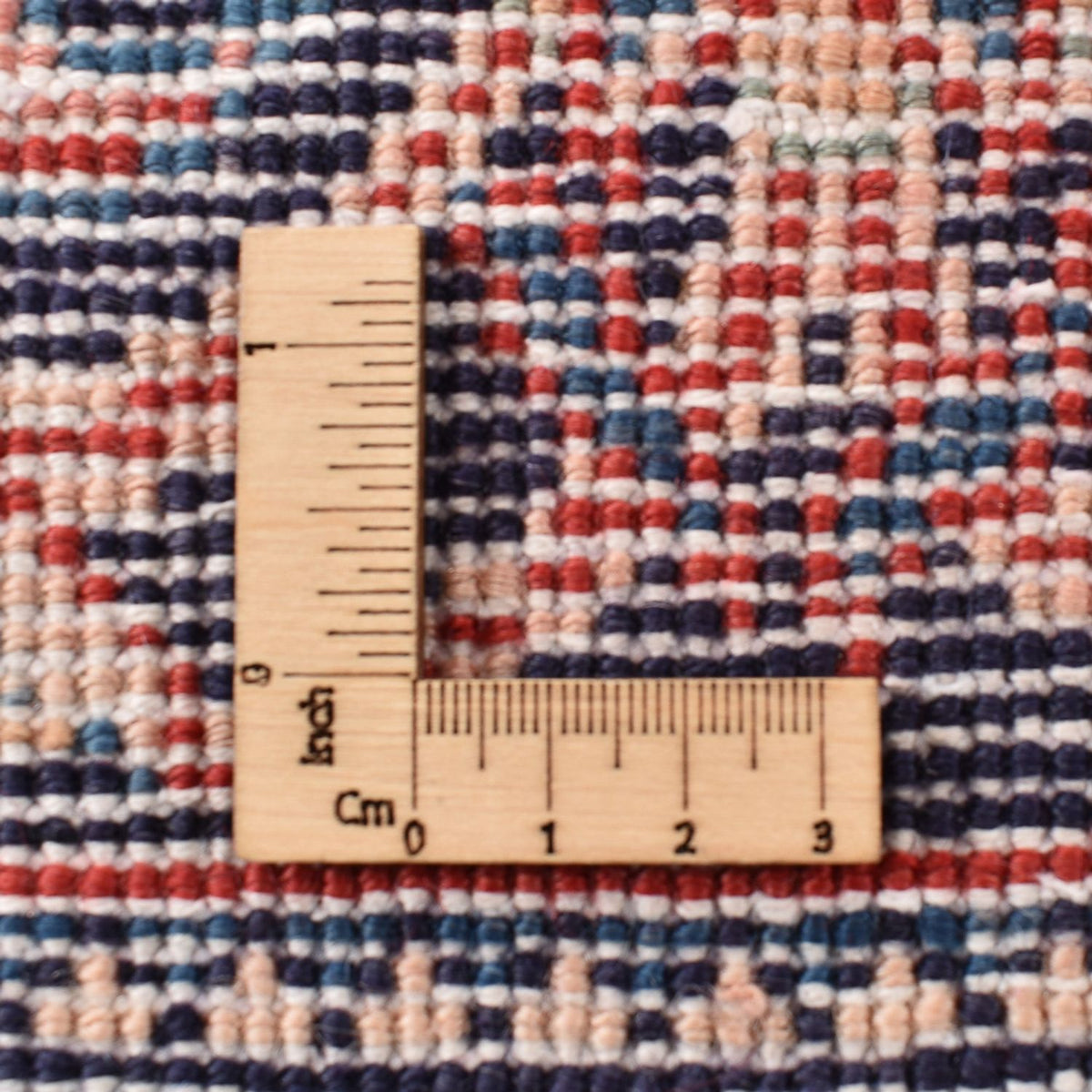 Perserteppich - Classic - 325 x 211 cm - hellrot