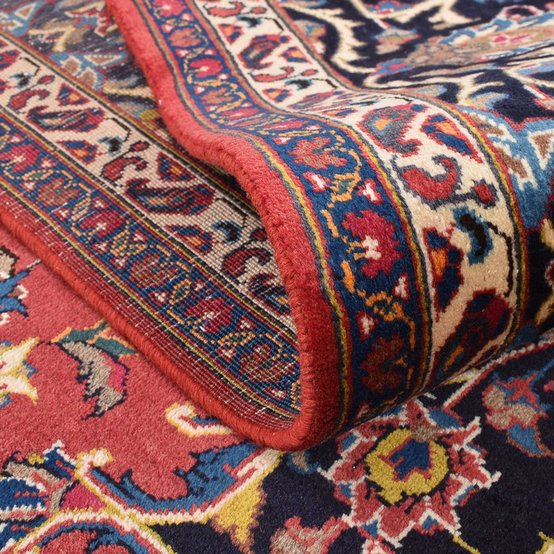 Perserteppich - Classic - 348 x 258 cm - rot