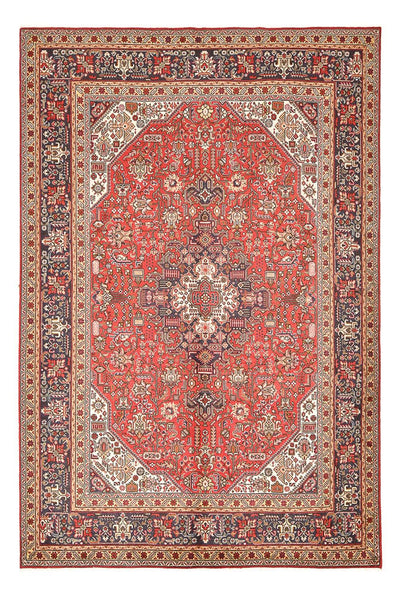 Täbriz Teppich 200x300cm - Perserteppich