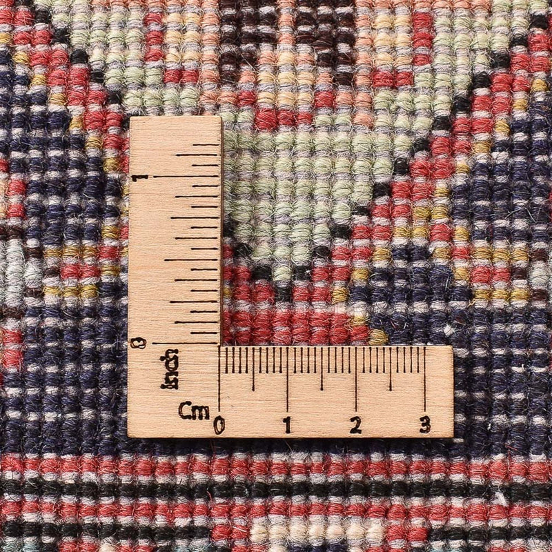 Perserteppich - Täbriz - 298 x 195 cm - dunkelbeige