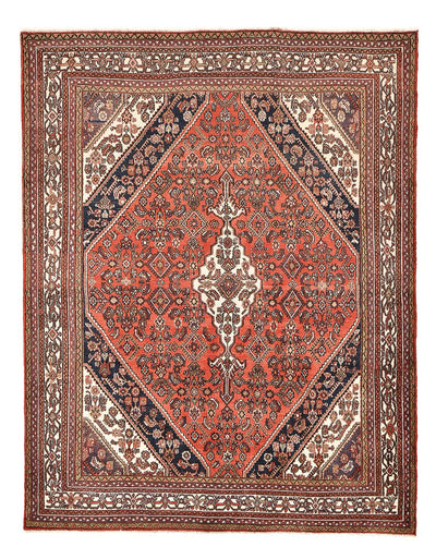 Ardebil Teppich 232x307cm - Perserteppich