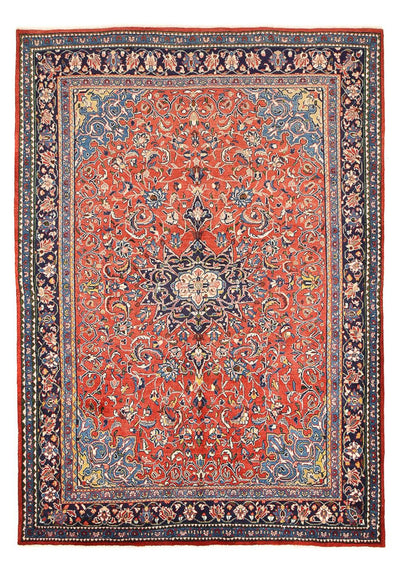 Mahal Teppich 215x307cm - Perserteppich