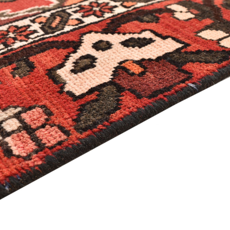 Perserteppich - Nomadic - 291 x 194 cm - mehrfarbig