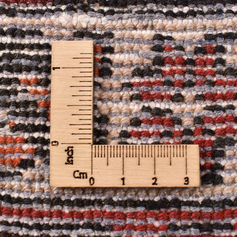 Perserteppich - Nomadic - 291 x 194 cm - mehrfarbig