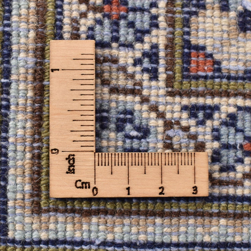 Perserteppich - Keshan - 254 x 145 cm - sand