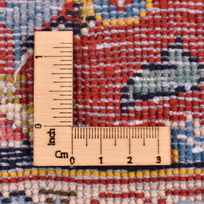 Perserteppich - Keshan - 149 x 105 cm - rot