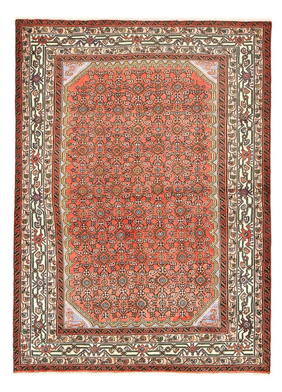 Mir Teppich 138x196cm - Perserteppich