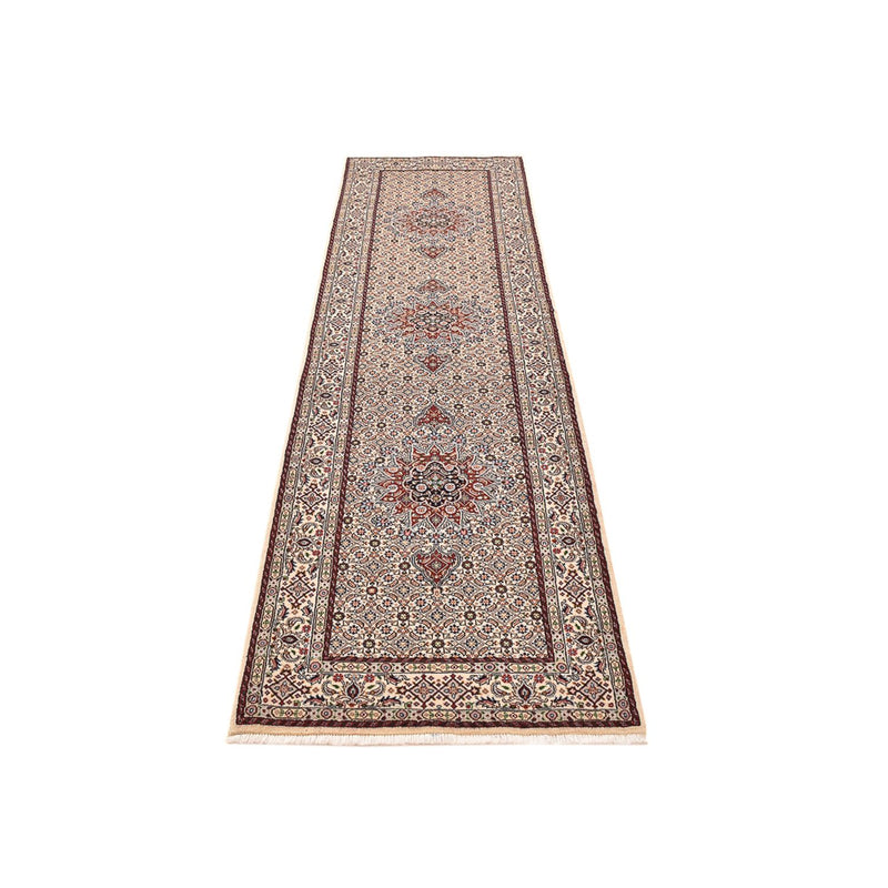 Läufer Perser - Classic - 310 x 83 cm - beige