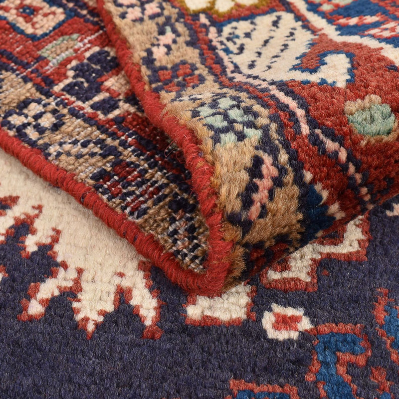 Läufer Perser - Nomadic - 307 x 83 cm - mehrfarbig