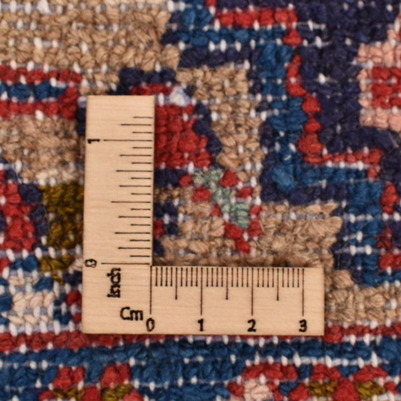 Läufer Perser - Nomadic - 307 x 83 cm - mehrfarbig