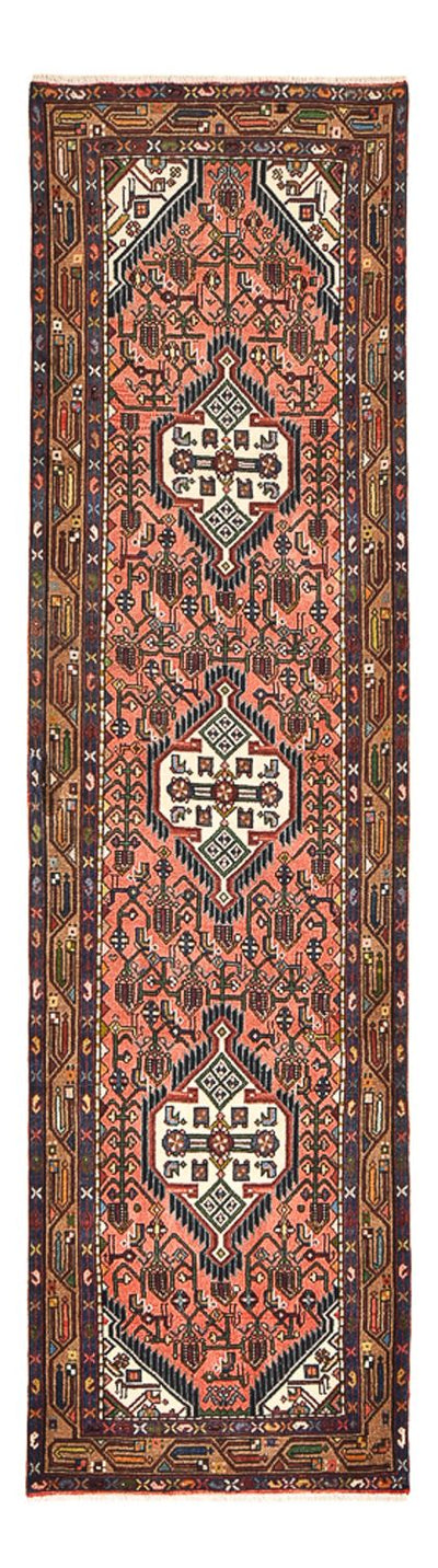 Hamadan Teppich 82x291cm - Perserteppich