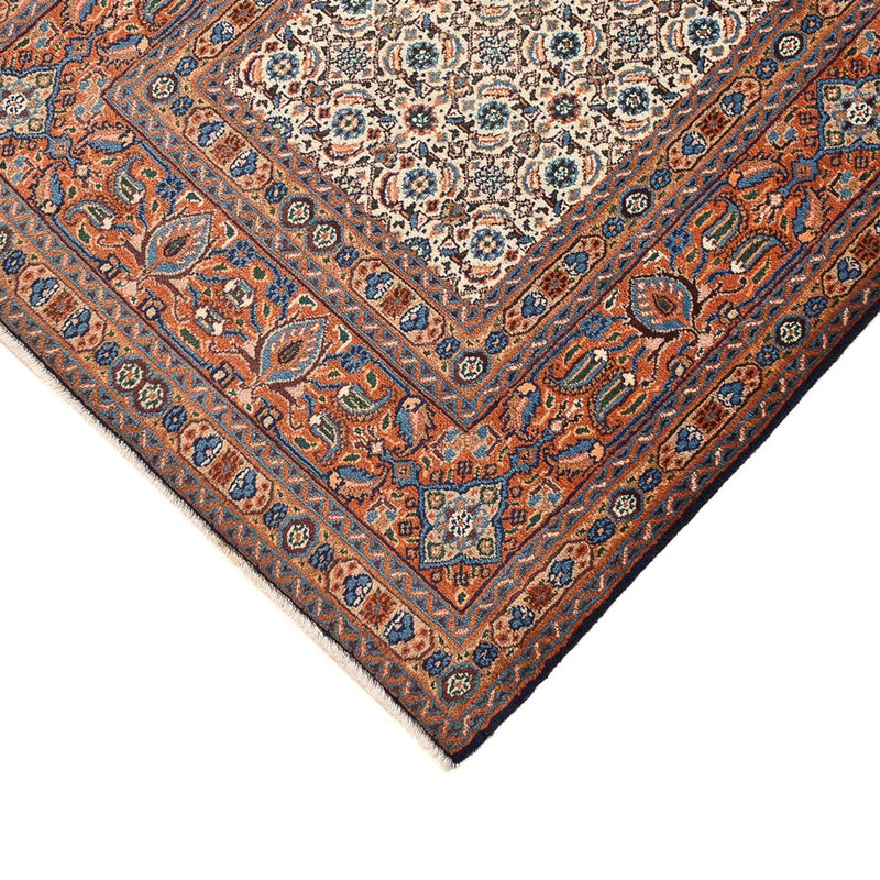 Läufer Perser - Classic - 301 x 85 cm - mehrfarbig