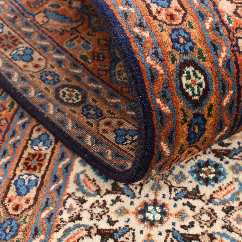 Läufer Perser - Classic - 301 x 85 cm - mehrfarbig