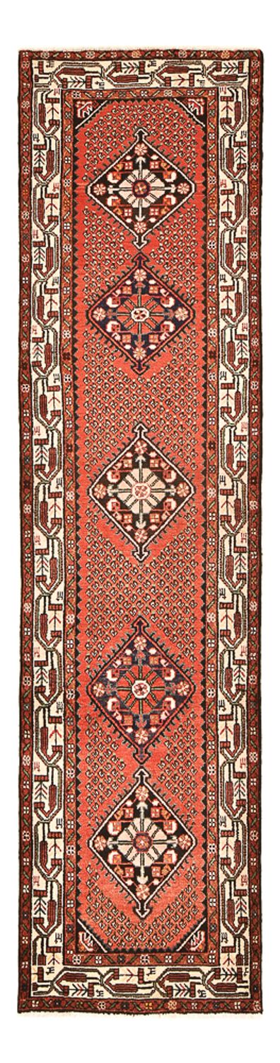 Hamadan Teppich 83x302cm - Perserteppich