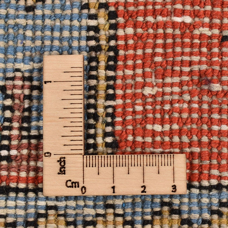 Läufer Perser - Nomadic - 293 x 76 cm - mehrfarbig