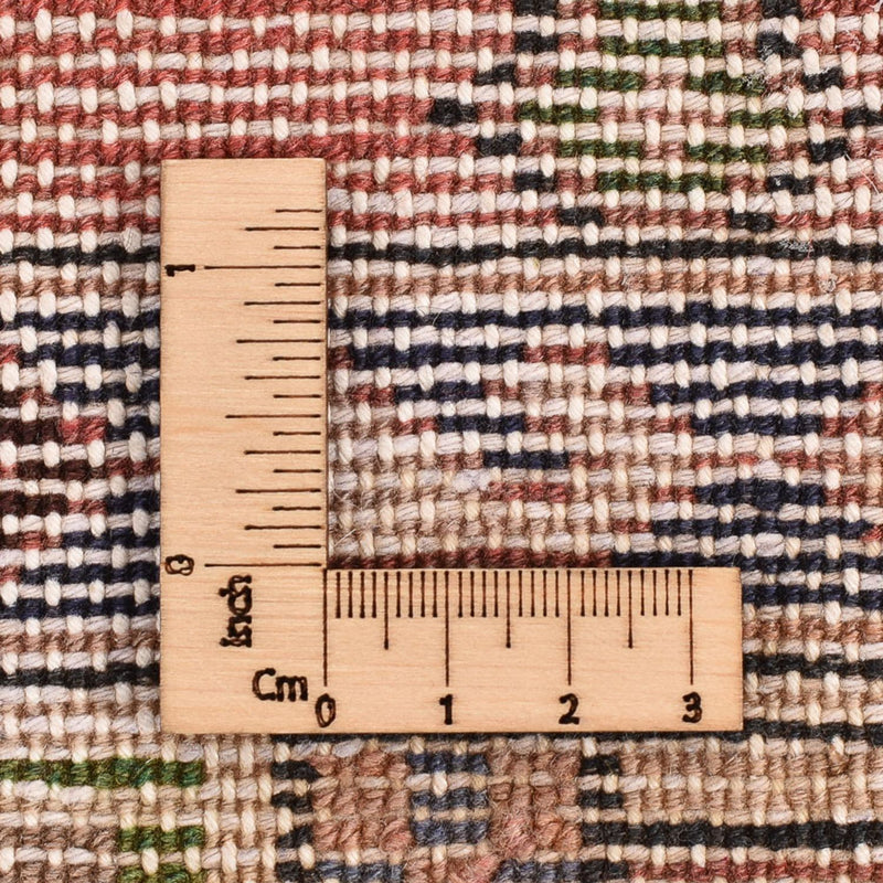 Läufer Perser - Nomadic - 203 x 75 cm - hellrot