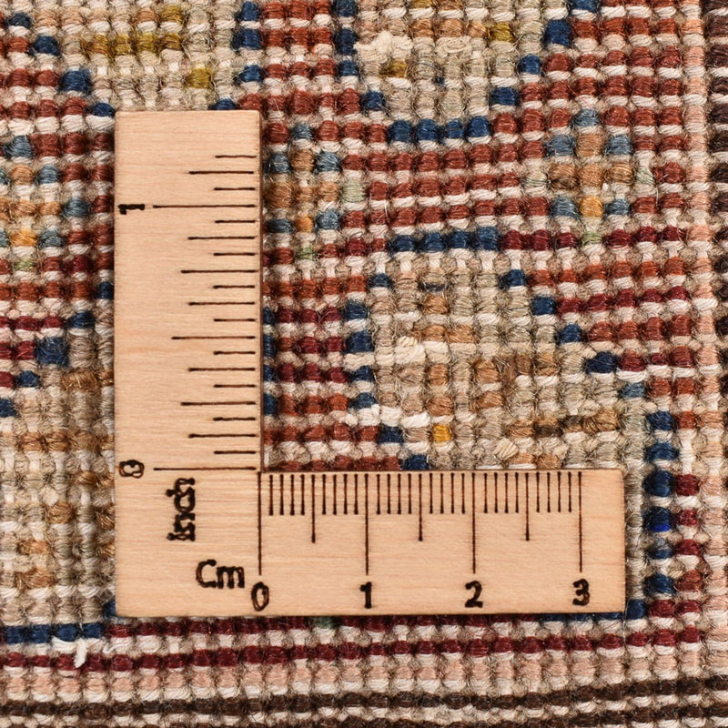 Läufer Perser - Classic - 202 x 67 cm - hellgrün