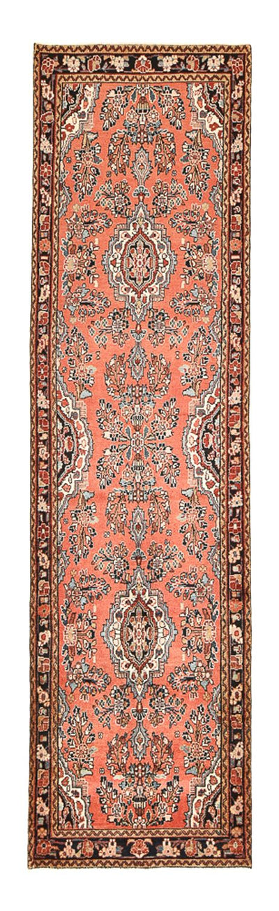 Mehraban Teppich 110x419cm - Perserteppich