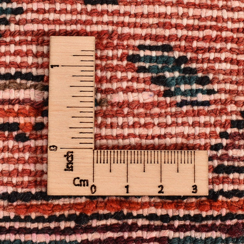 Läufer Perser - Nomadic - 396 x 105 cm - sand